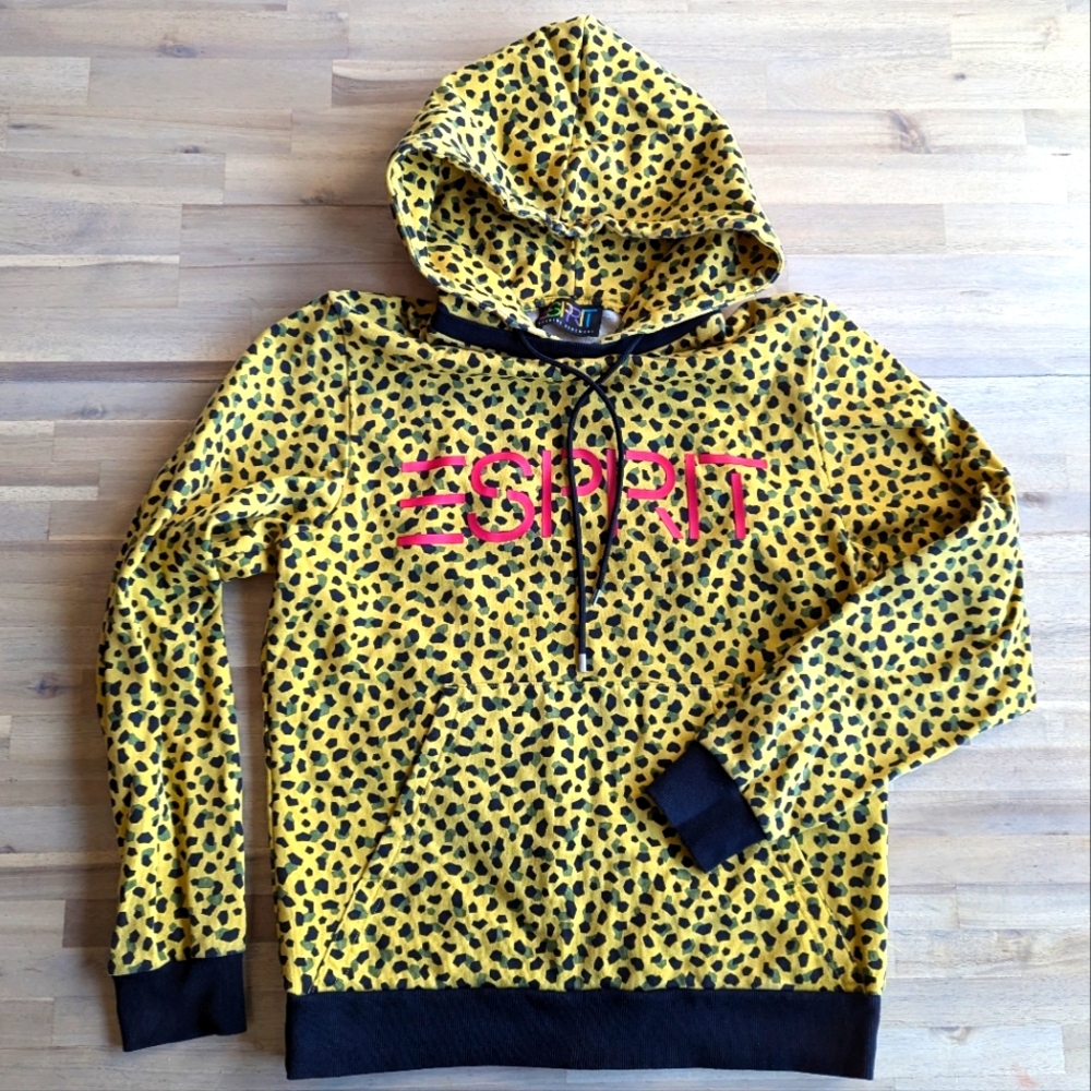 ESPRIT by Opening Ceremony Hooded‎ Sweatshirt